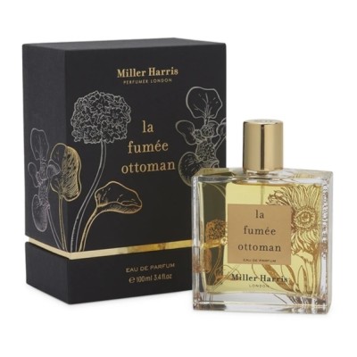 عطر ميلير هاريسLa Fumee Ottoman Miller Harris اودى بارفيوم